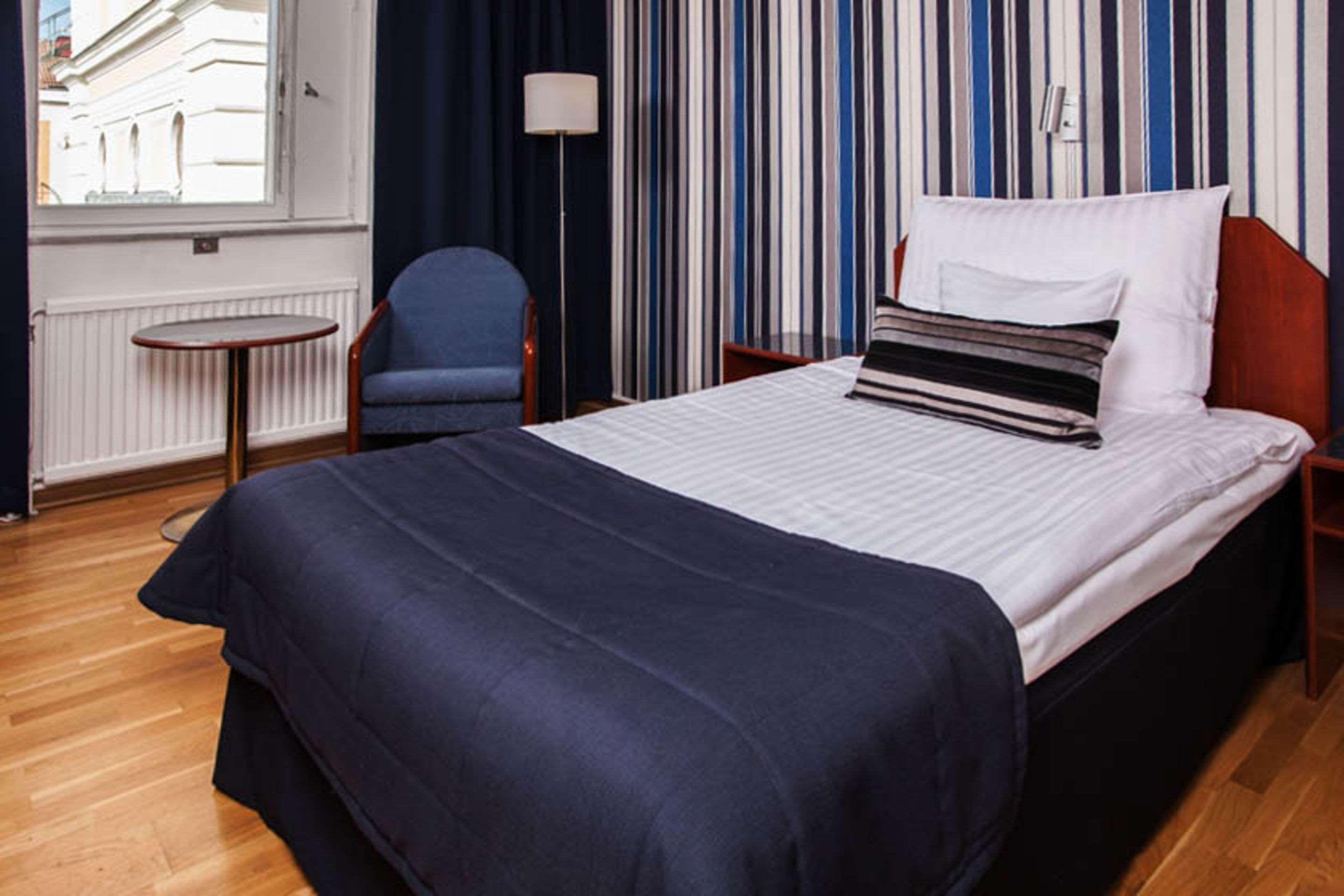 Quality Hotel Statt Hudiksvall Exterior photo