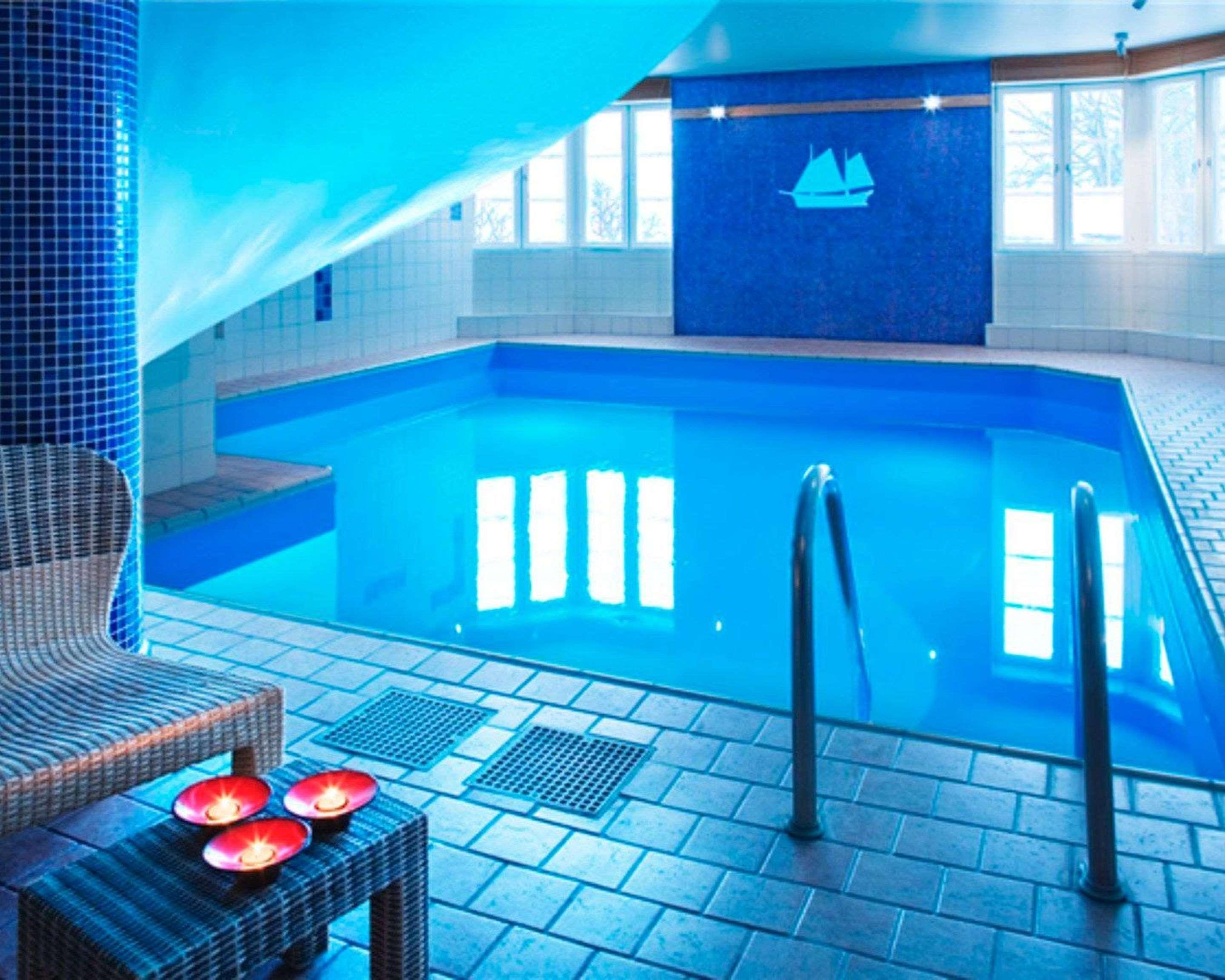 Quality Hotel Statt Hudiksvall Exterior photo